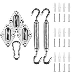 6M Triangular Sling 304 Stainless Steel