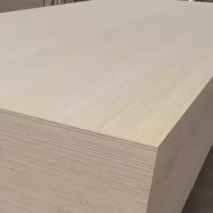 Plywood